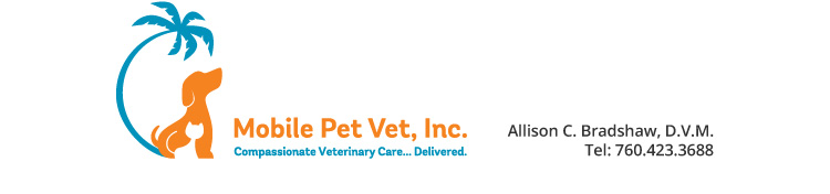 Mobile Veterinary Practice